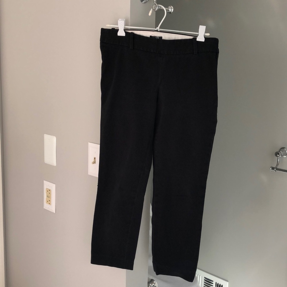 J.crew factory Winnie pant size 4